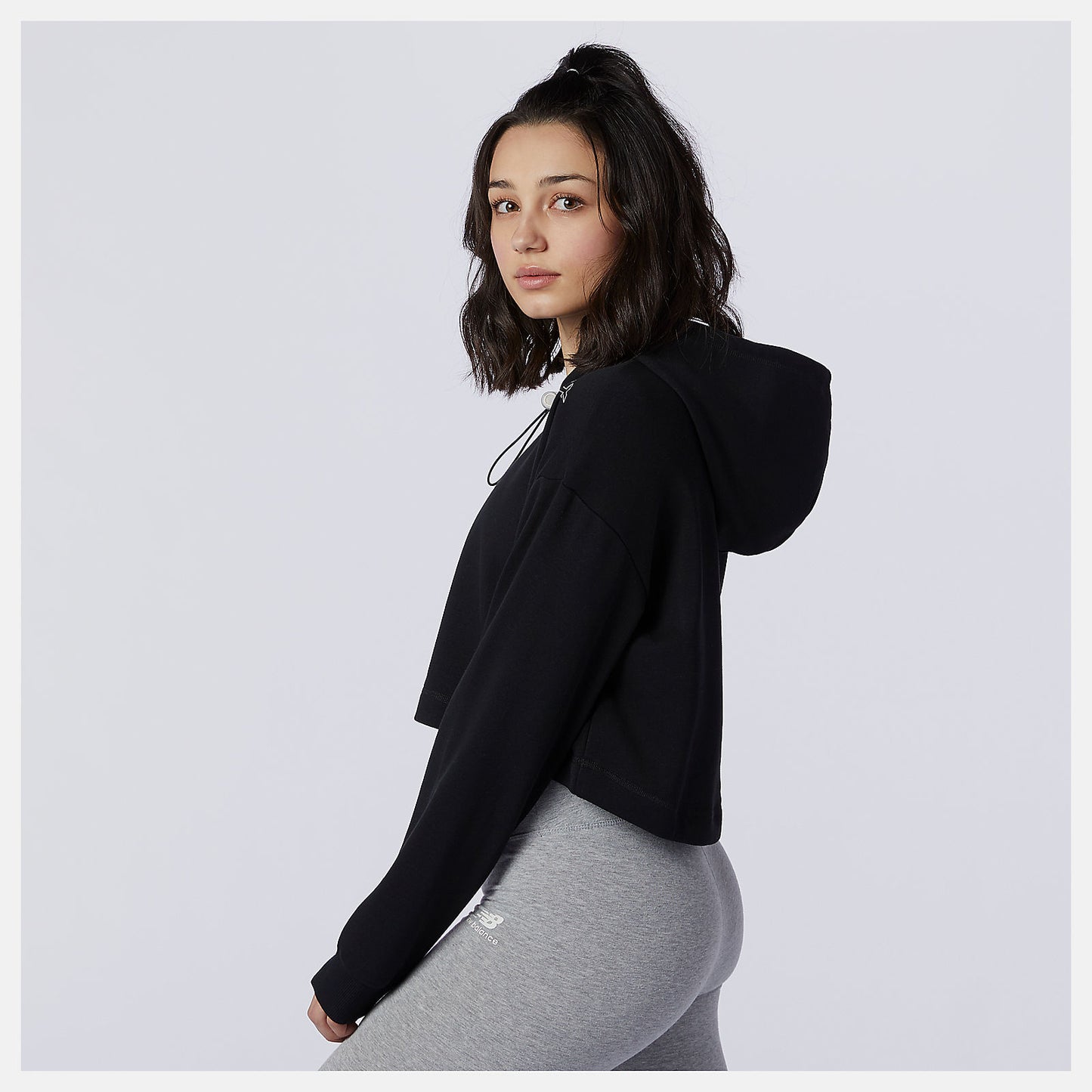 New Balance NB Essentials NBX Hoodie
