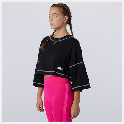 New Balance NB Essentials NBX Graphic Tee 2