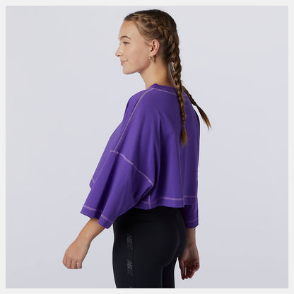 New Balance NB Essentials NBX Graphic Tee 2