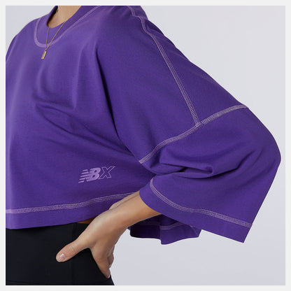 New Balance NB Essentials NBX Graphic Tee 2