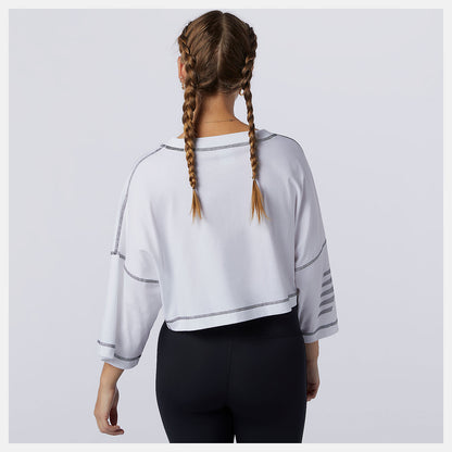 New Balance NB Essentials NBX Graphic Tee 2