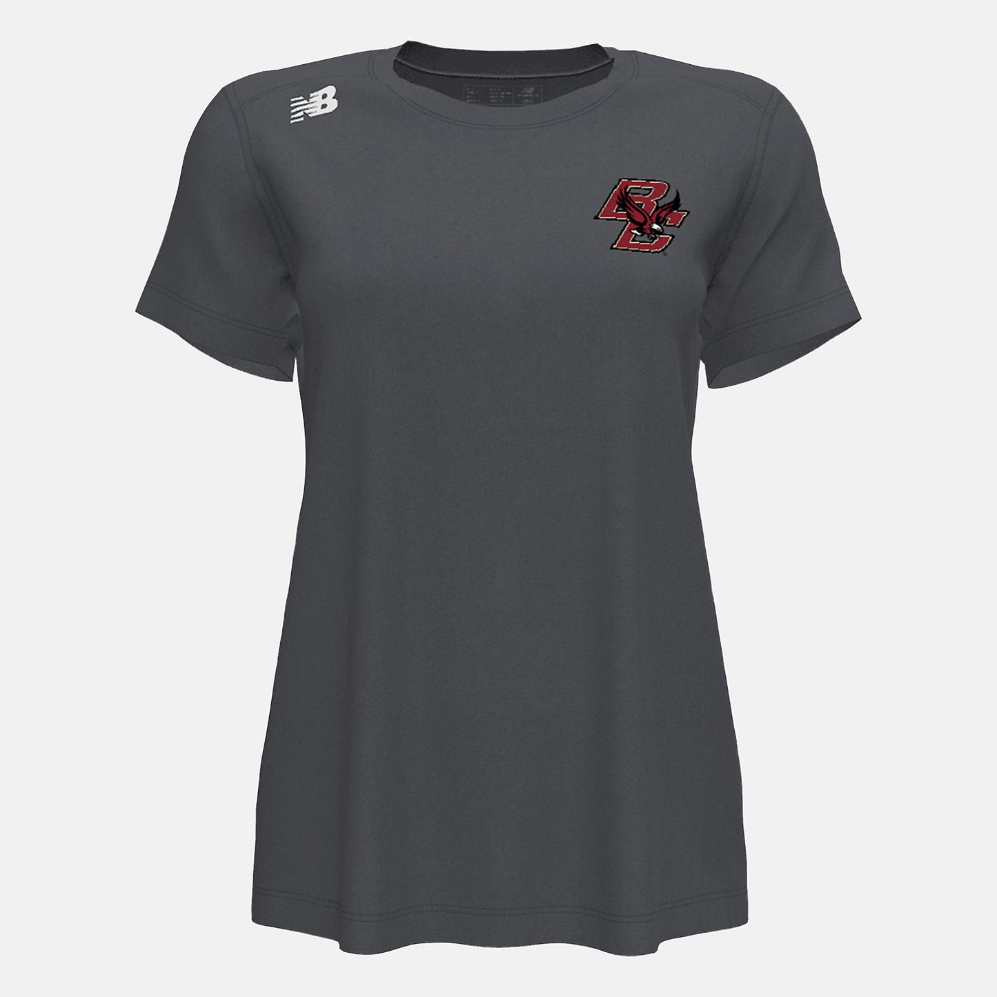 New Balance NB Short Sleeve Tech Tee(Boston College)