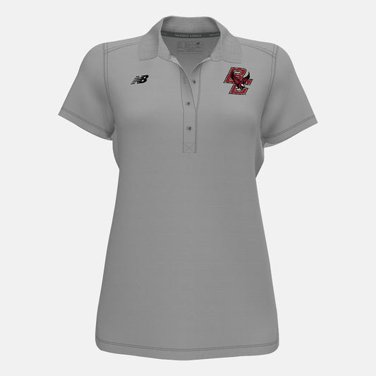 New Balance Tech Polo(Boston College)