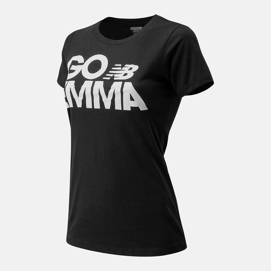 New Balance GO EMMA Tee