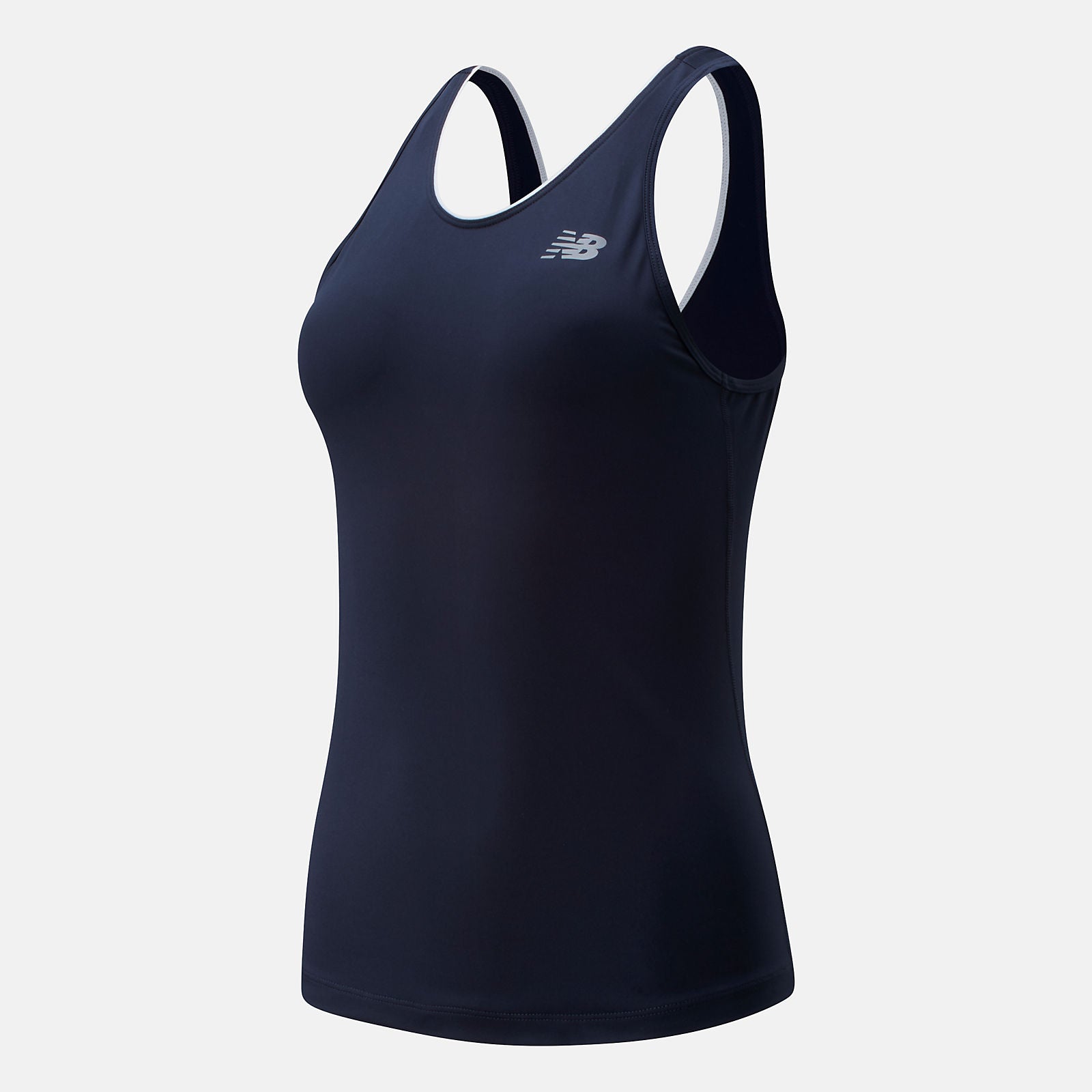 New Balance Rally Court Tank