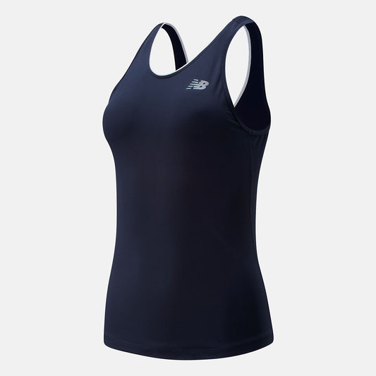 New Balance Rally Court Tank