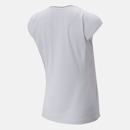 New Balance Rally Cap Sleeve