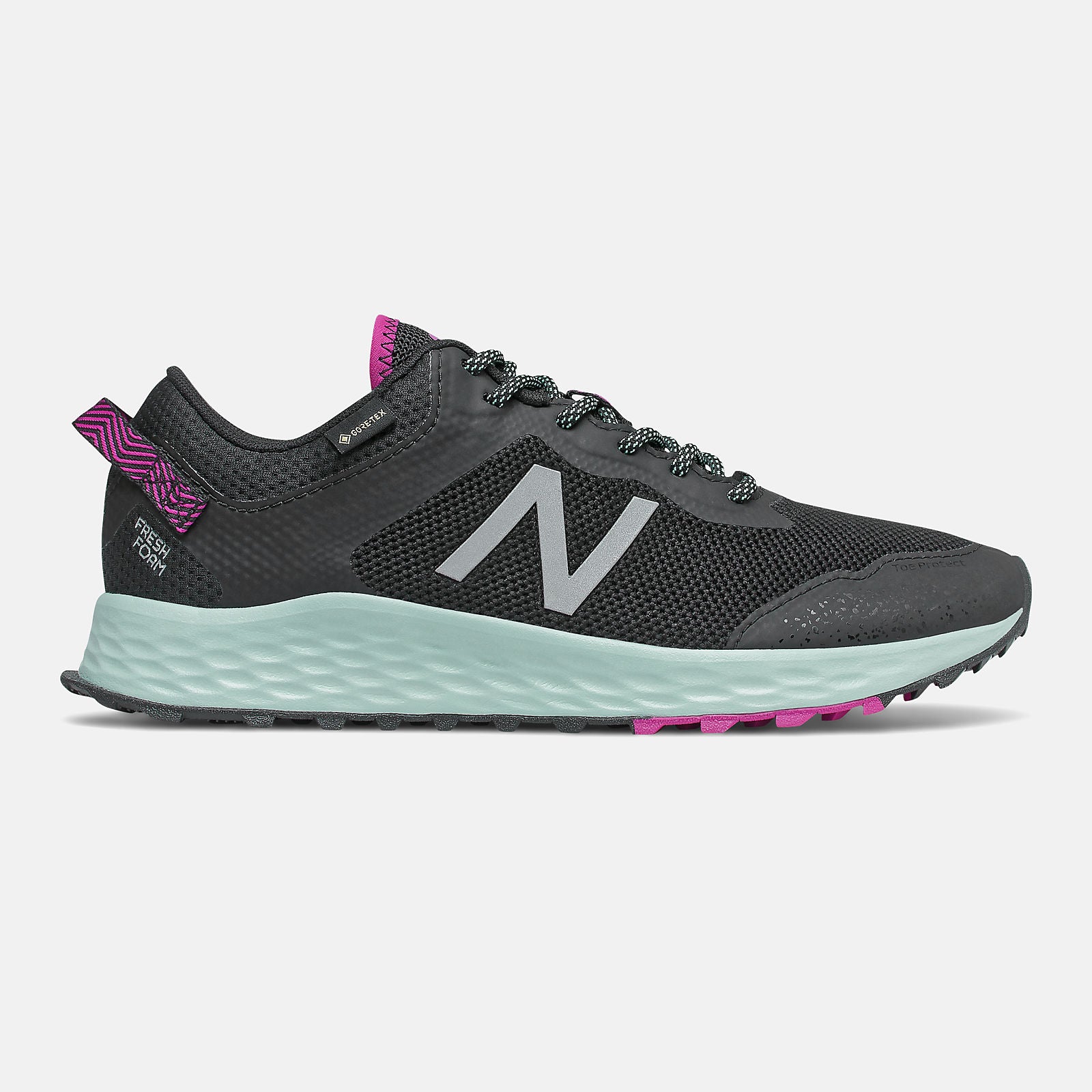 New Balance Fresh Foam Arishi Trail Goretex