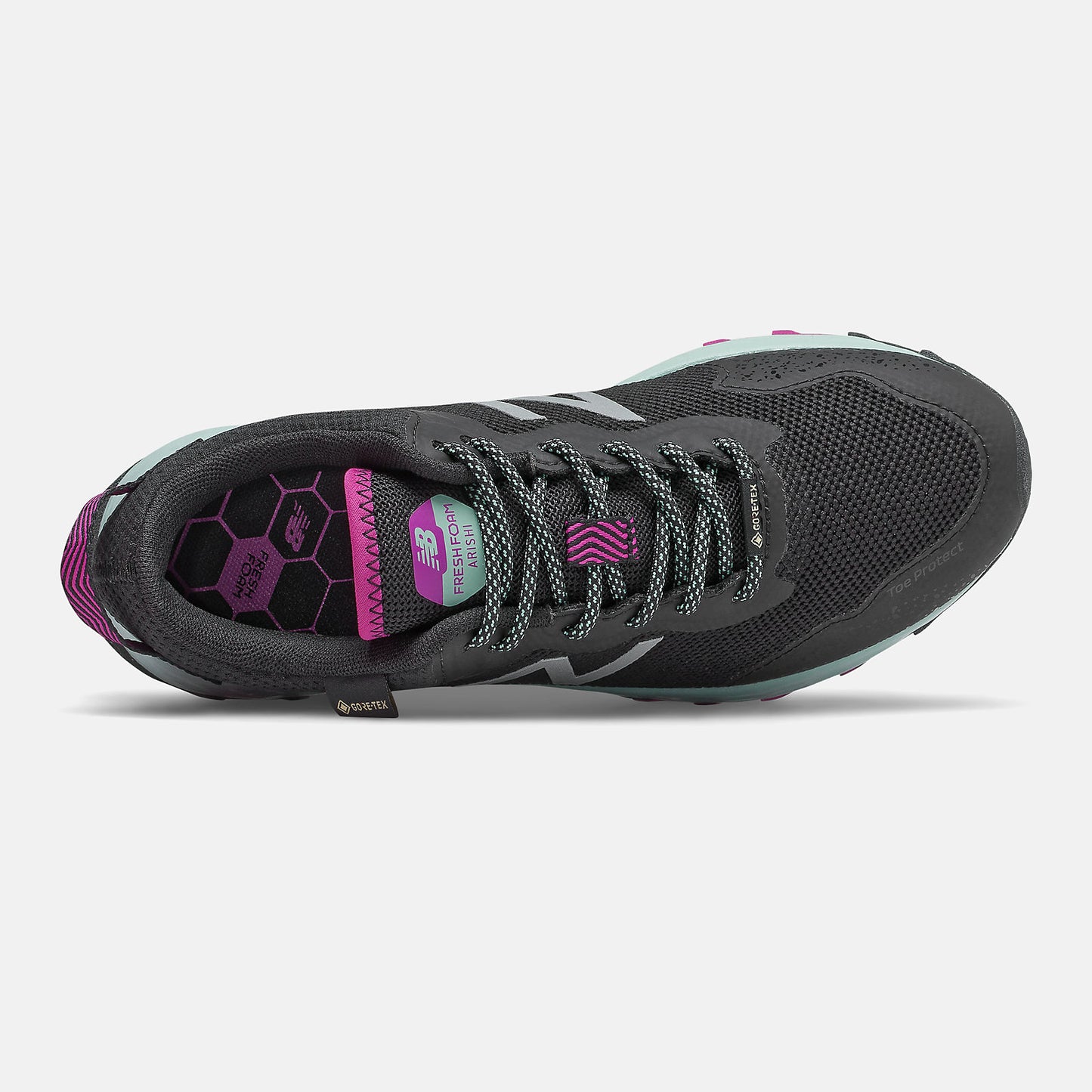 New Balance Fresh Foam Arishi Trail Goretex