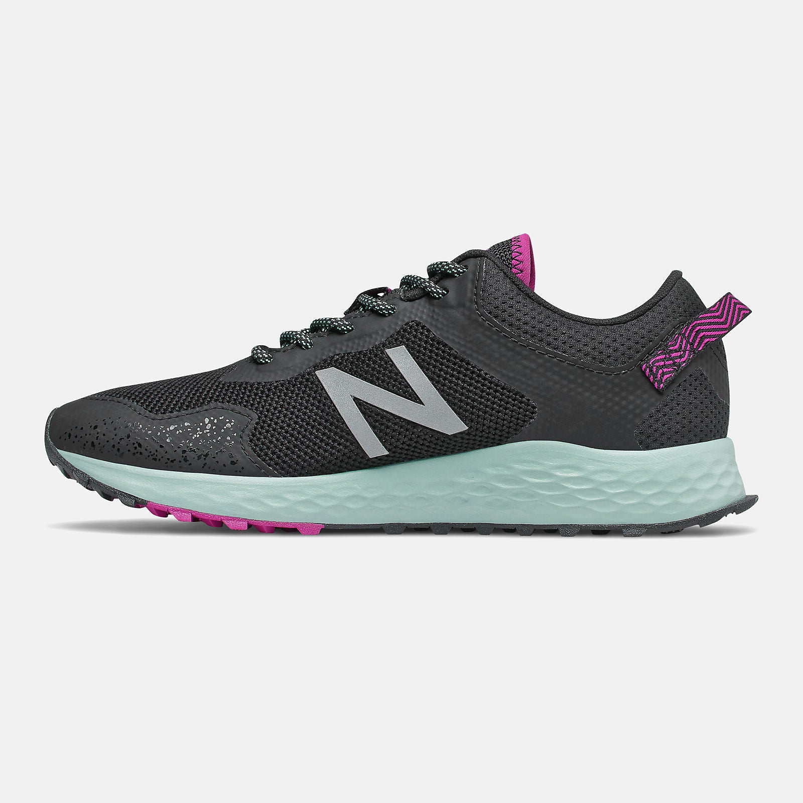 New Balance Fresh Foam Arishi Trail Goretex