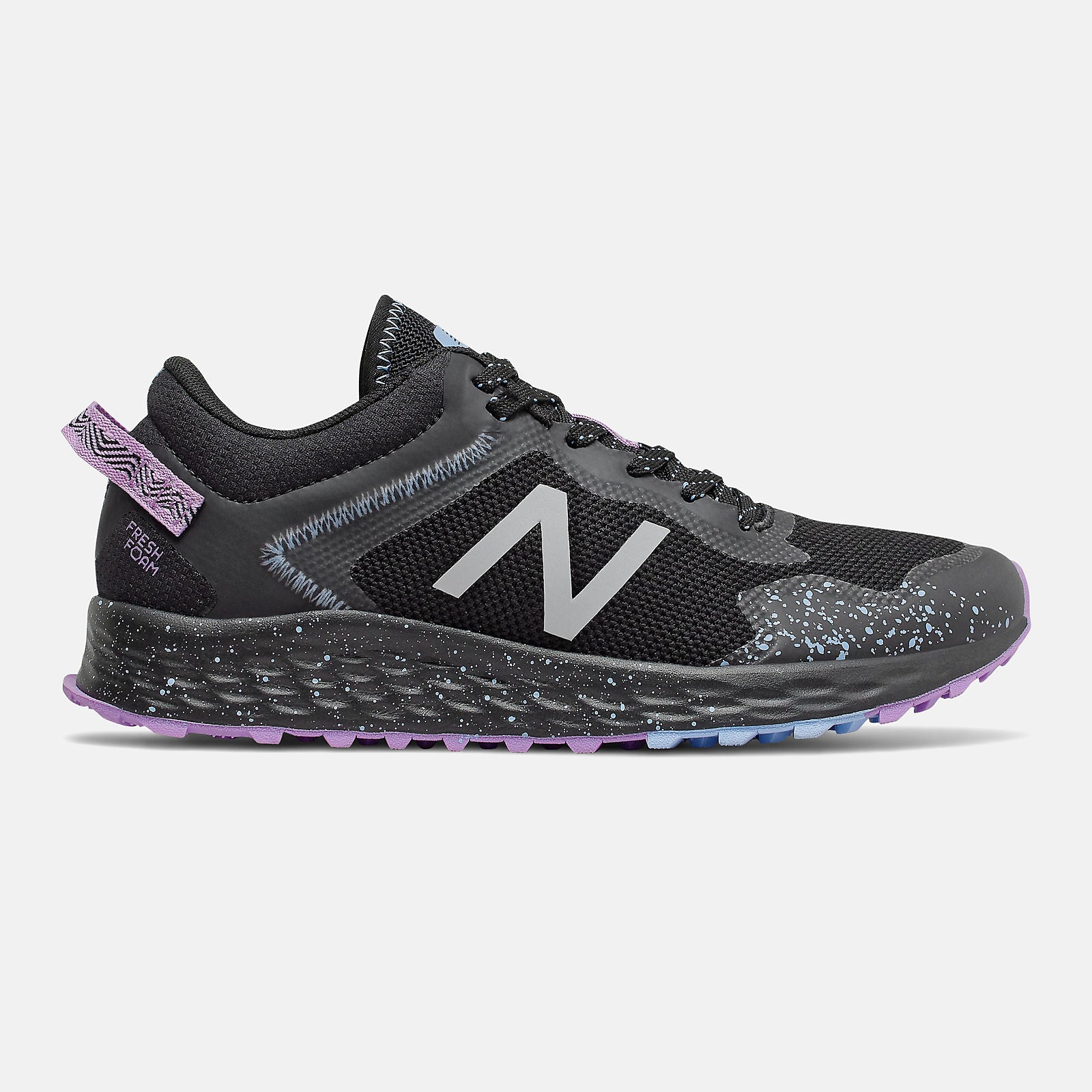 New Balance Fresh Foam Arishi Trail