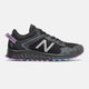 Black/Purple and Neo Violet