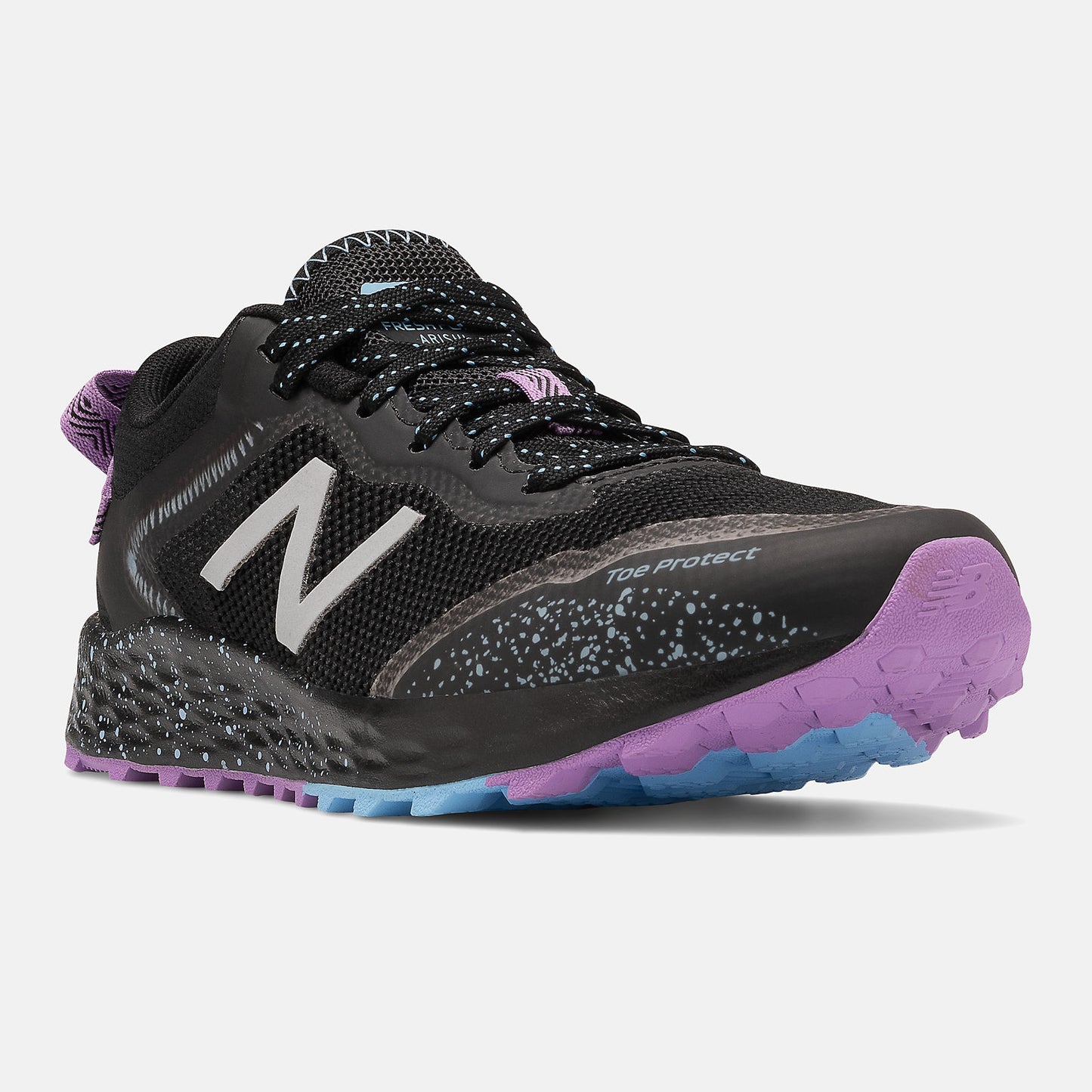 New Balance Fresh Foam Arishi Trail
