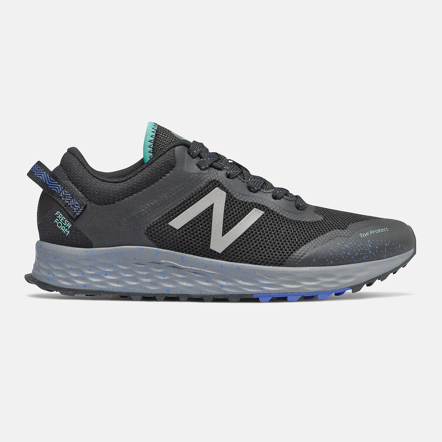 New Balance Fresh Foam Arishi Trail