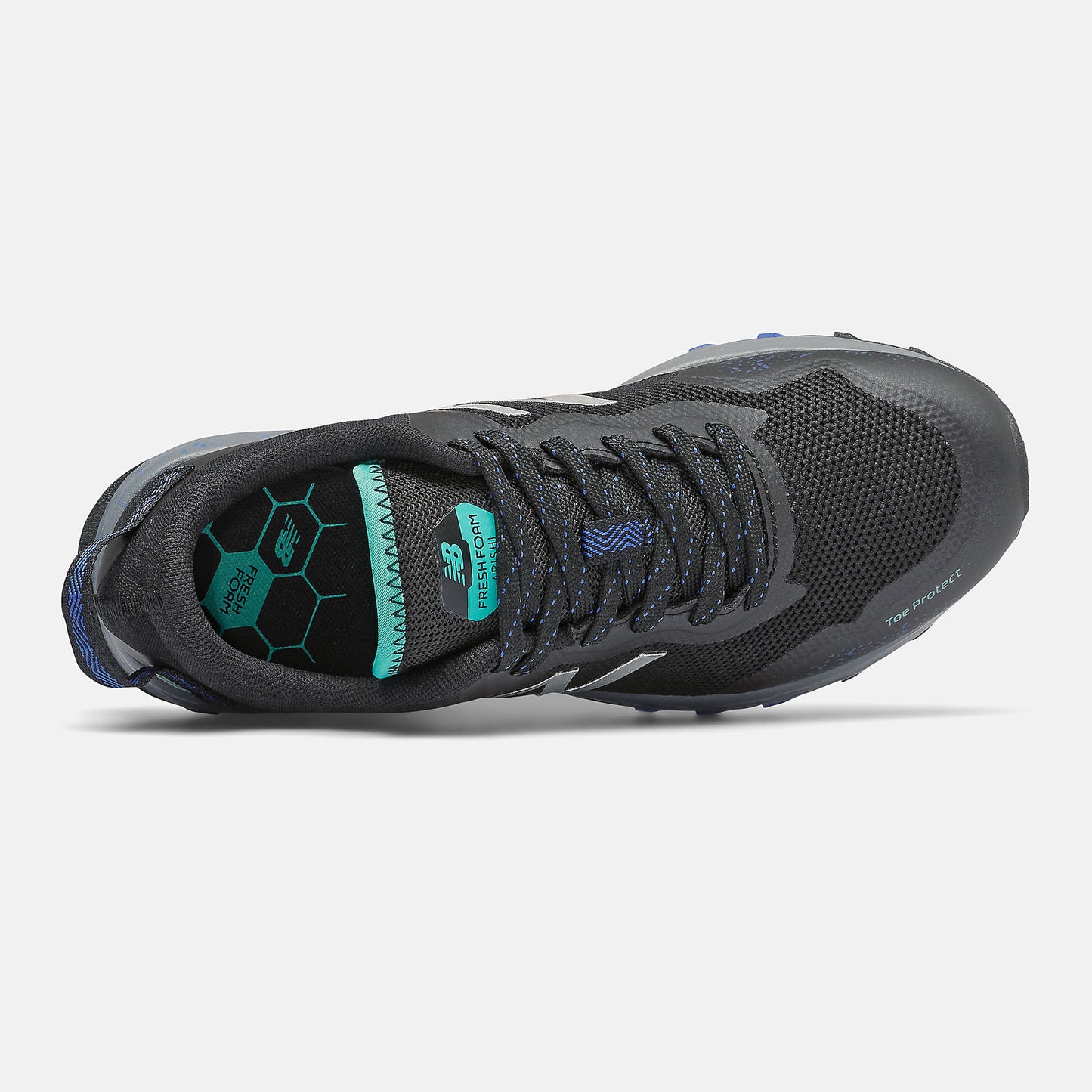New Balance Fresh Foam Arishi Trail