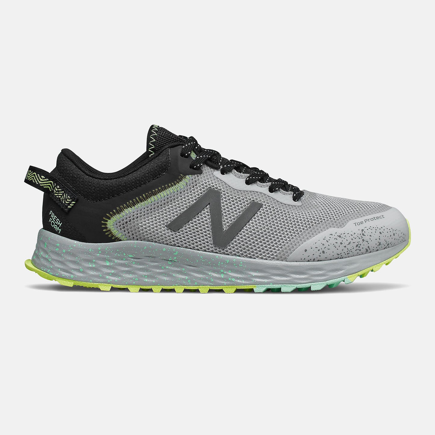 New Balance Fresh Foam Arishi Trail
