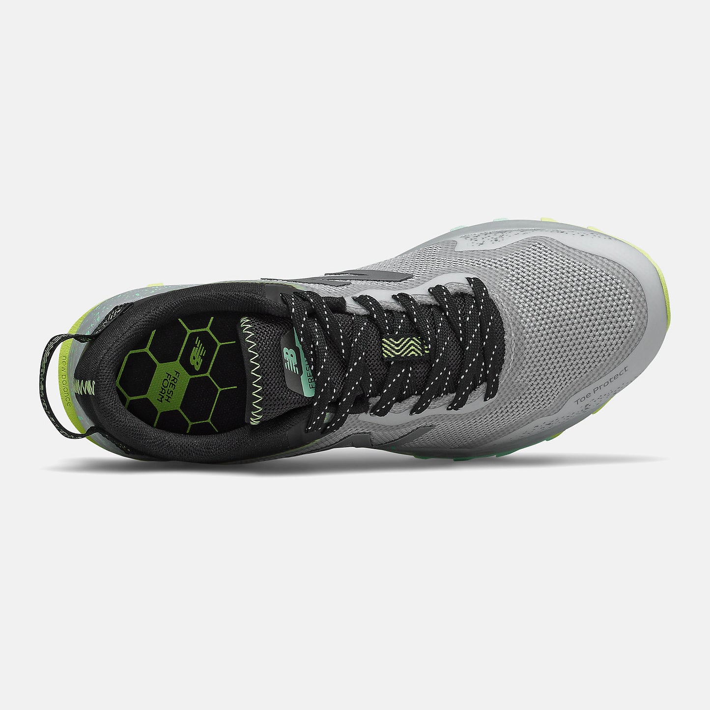 New Balance Fresh Foam Arishi Trail