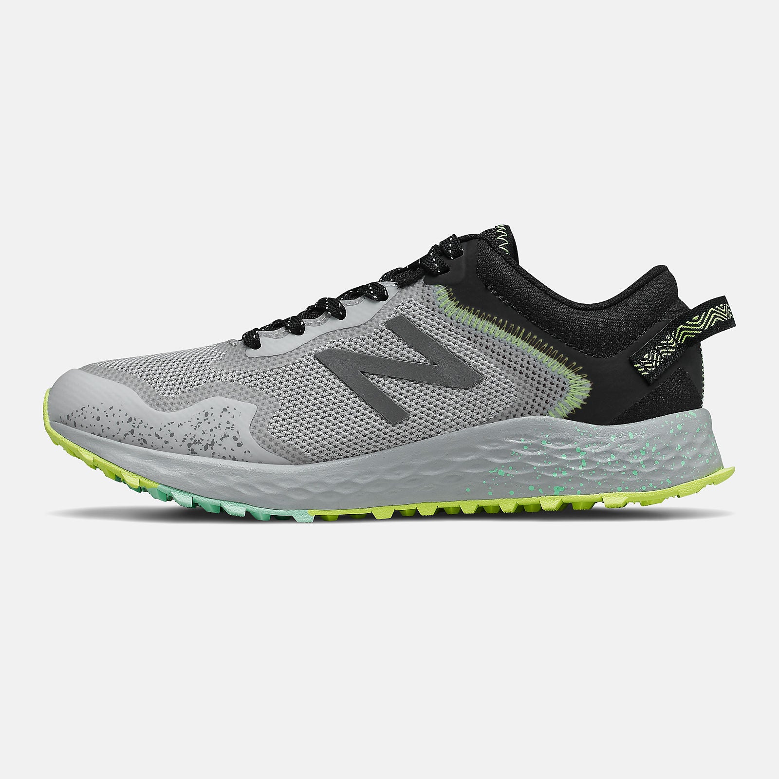 New Balance Fresh Foam Arishi Trail