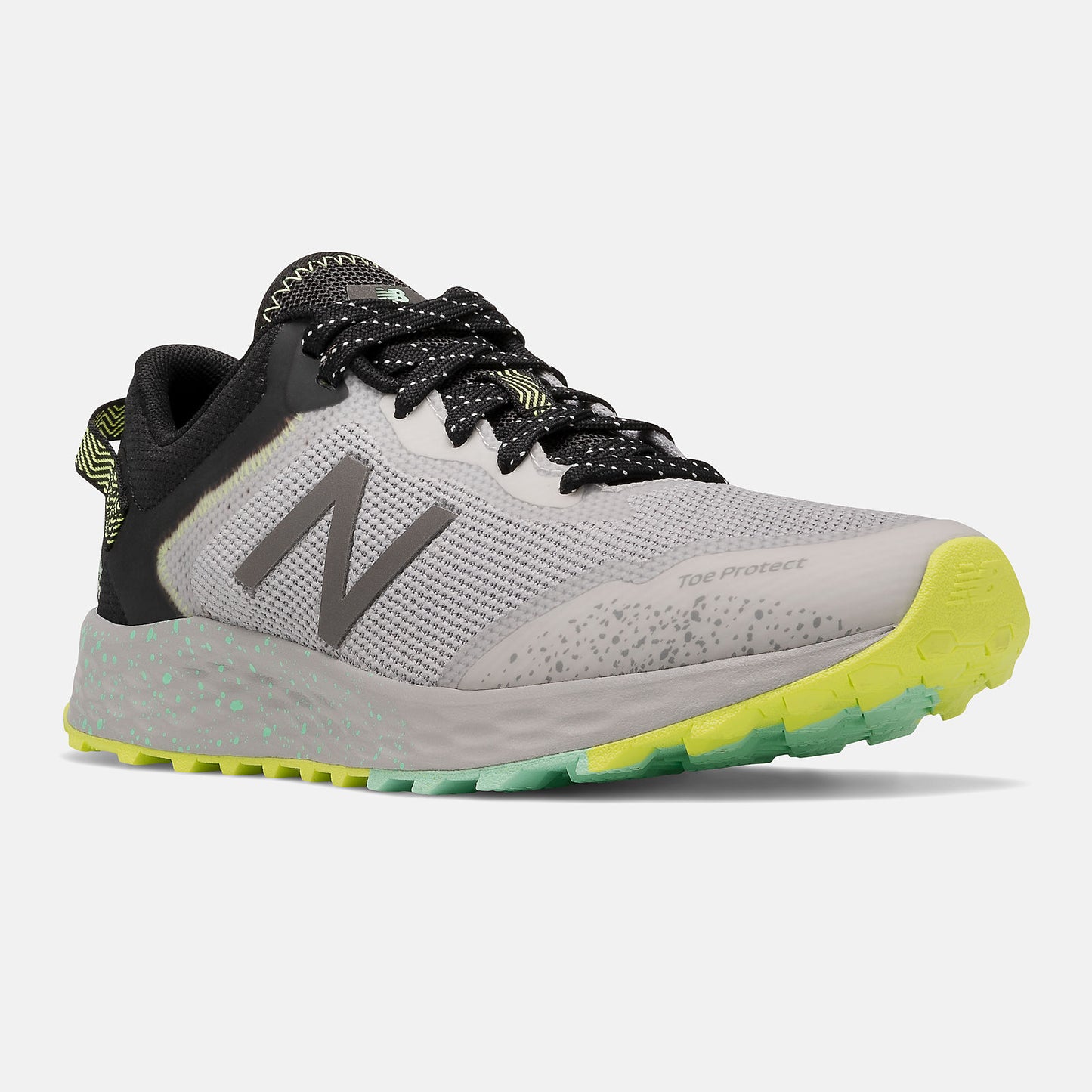 New Balance Fresh Foam Arishi Trail