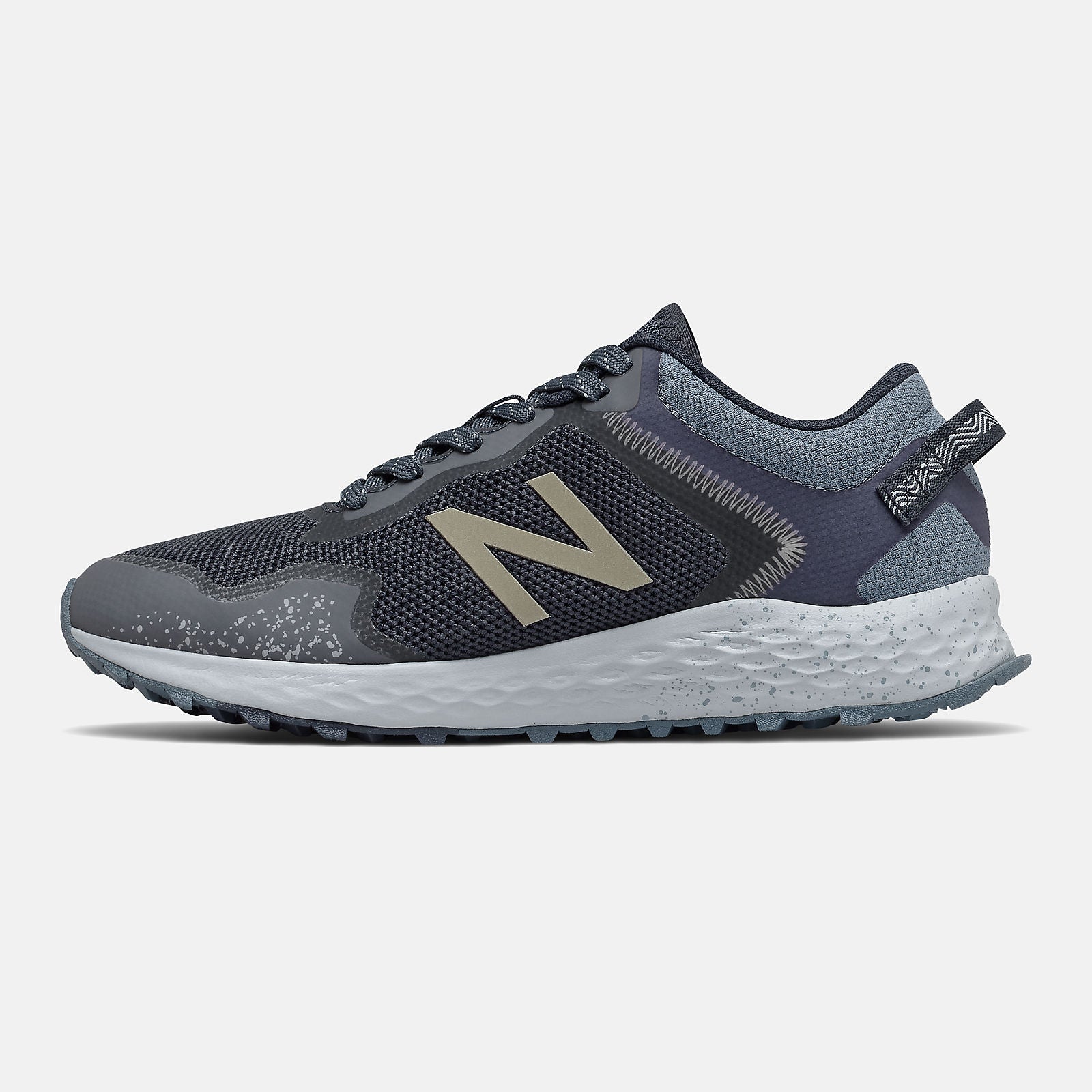 New Balance Fresh Foam Arishi Trail