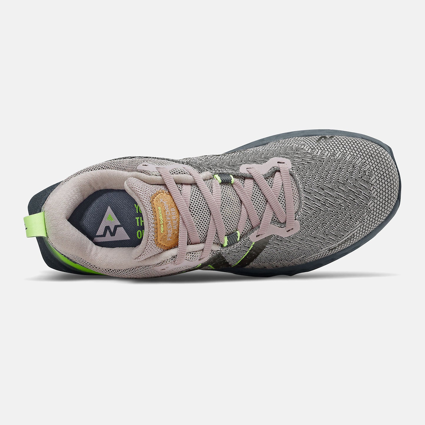 New Balance Fresh Foam Hierro v6