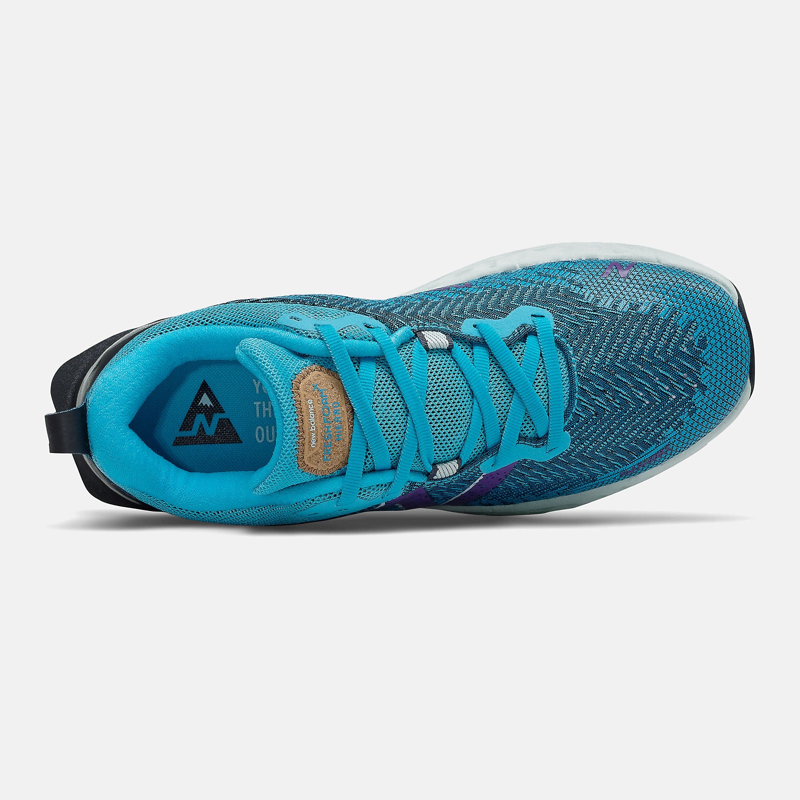 New Balance Fresh Foam Hierro v6