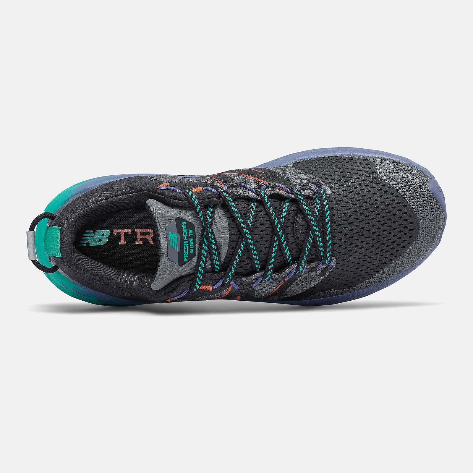 New Balance Fresh Foam More Trail v1