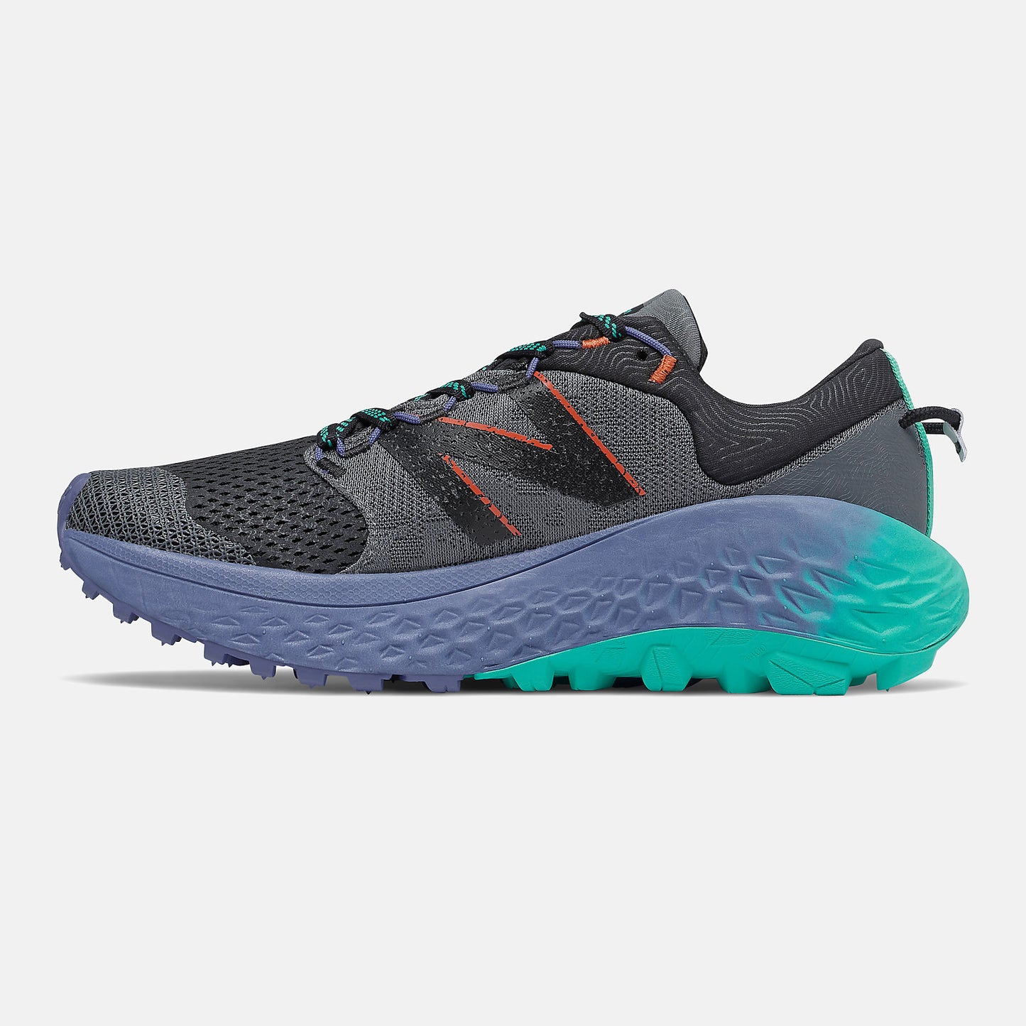 New Balance Fresh Foam More Trail v1