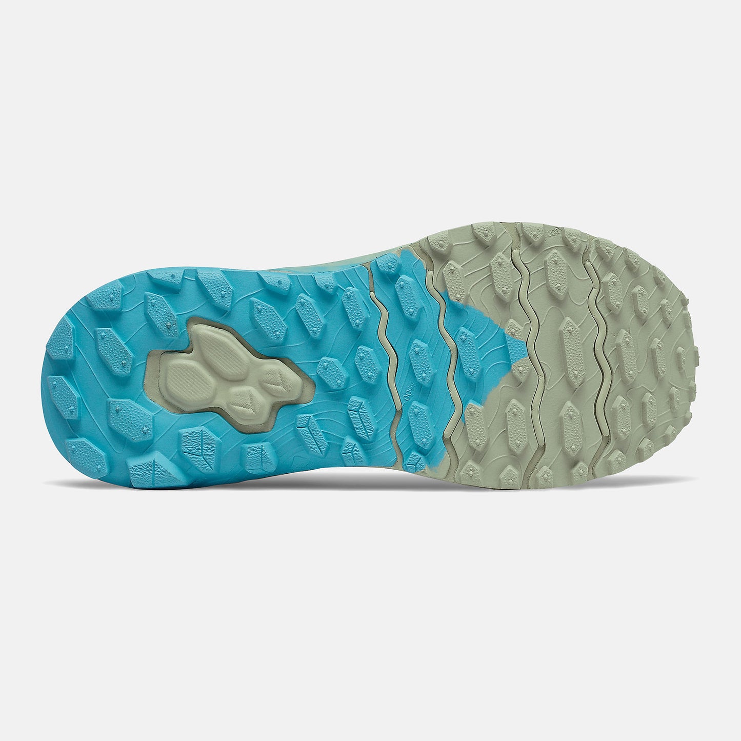 New Balance Fresh Foam More Trail v1