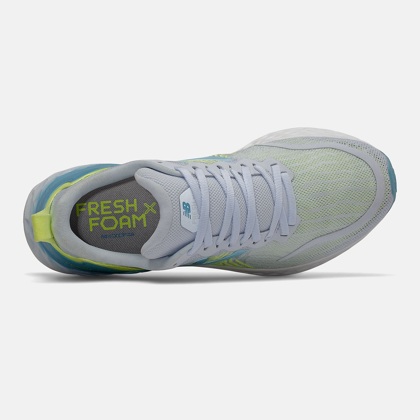 New Balance Fresh Foam Tempo