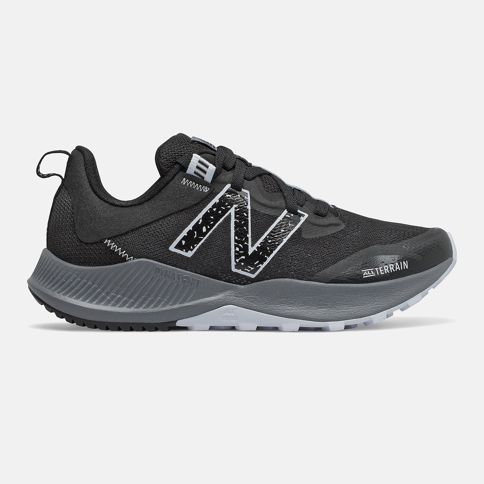 New Balance NITRELv4