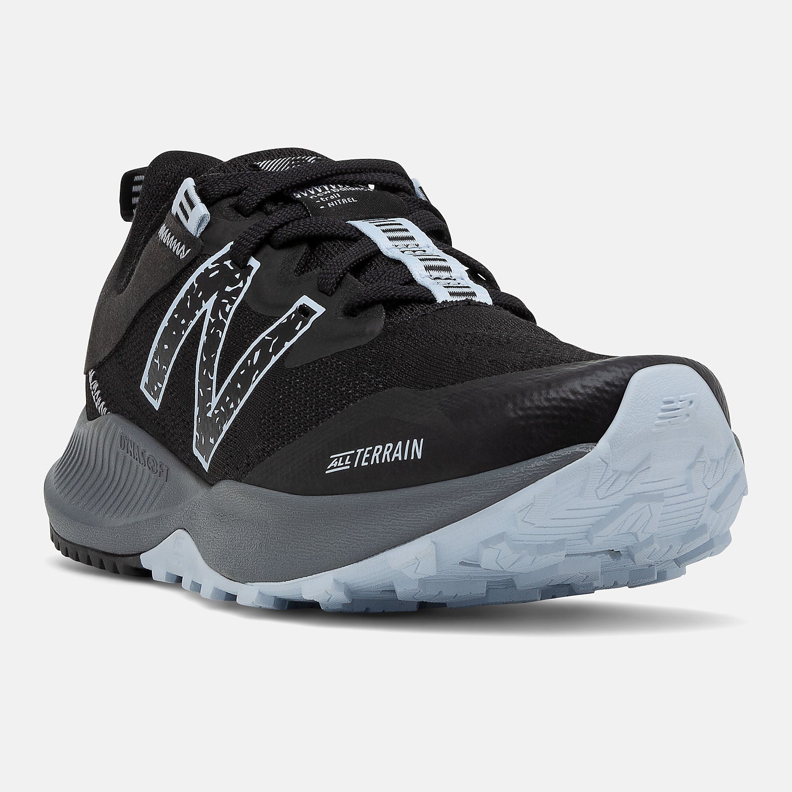 New Balance NITRELv4