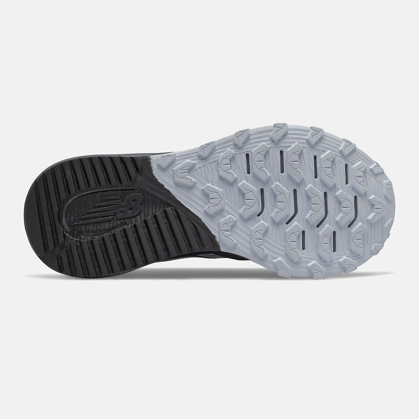 New Balance NITRELv4
