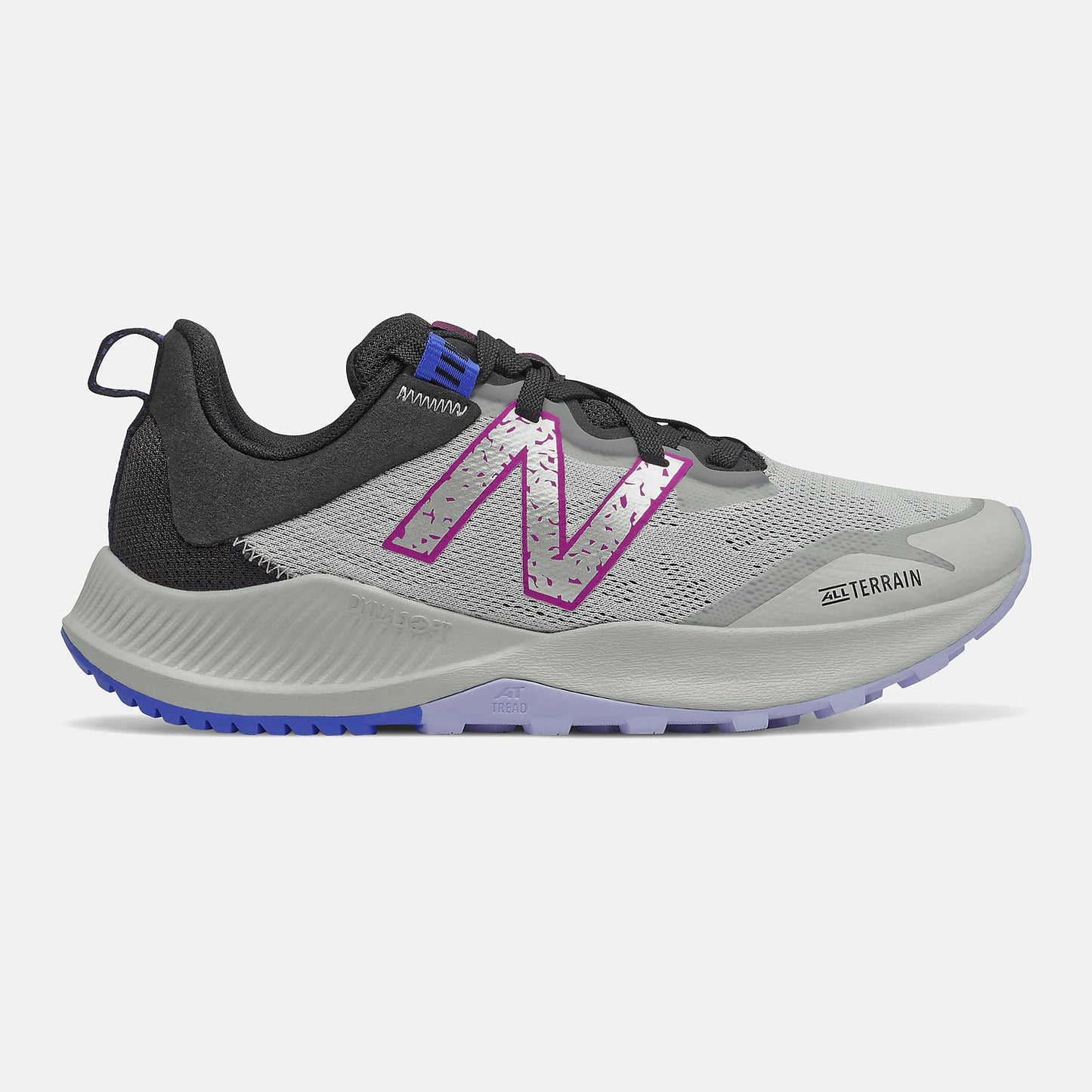 New Balance NITRELv4