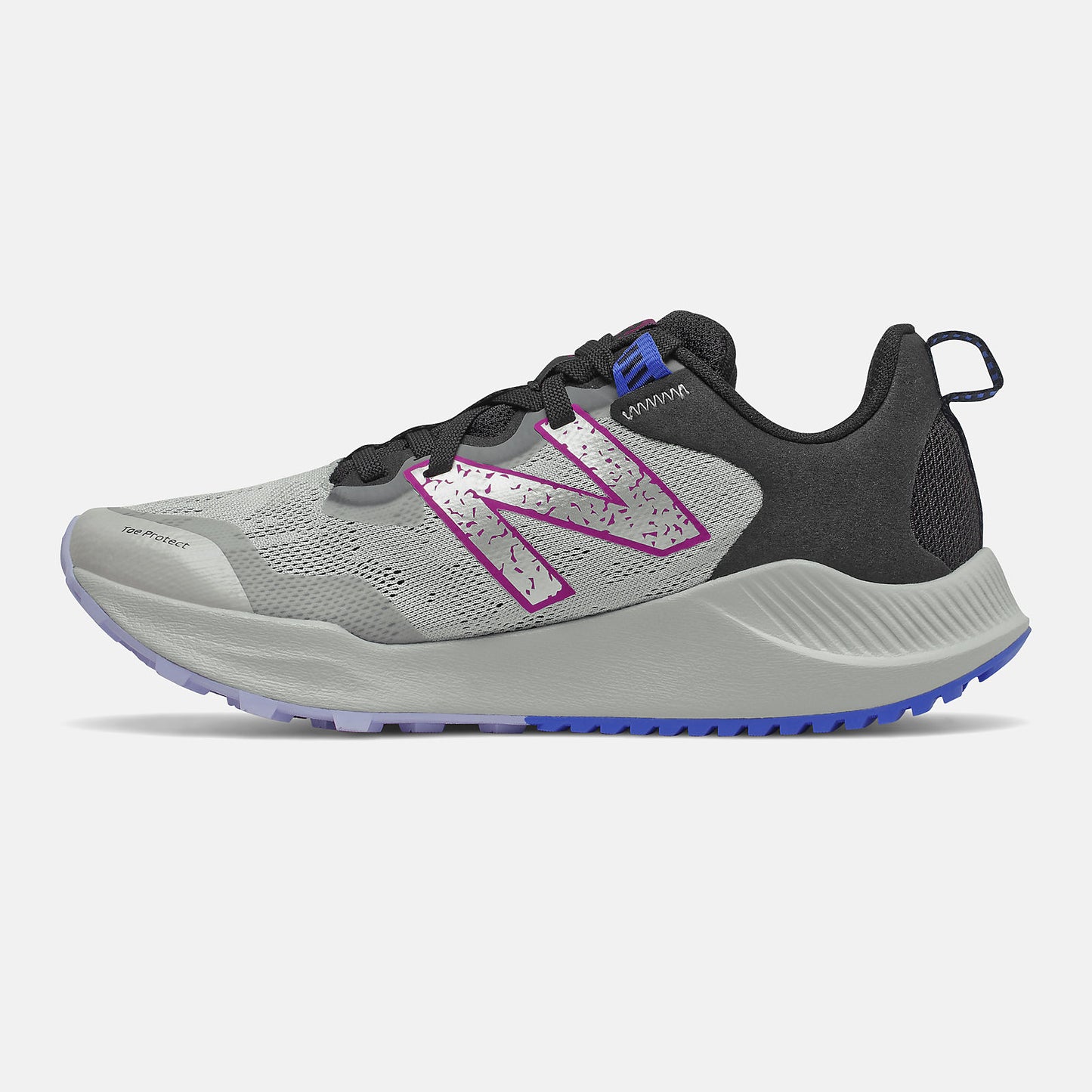 New Balance NITRELv4