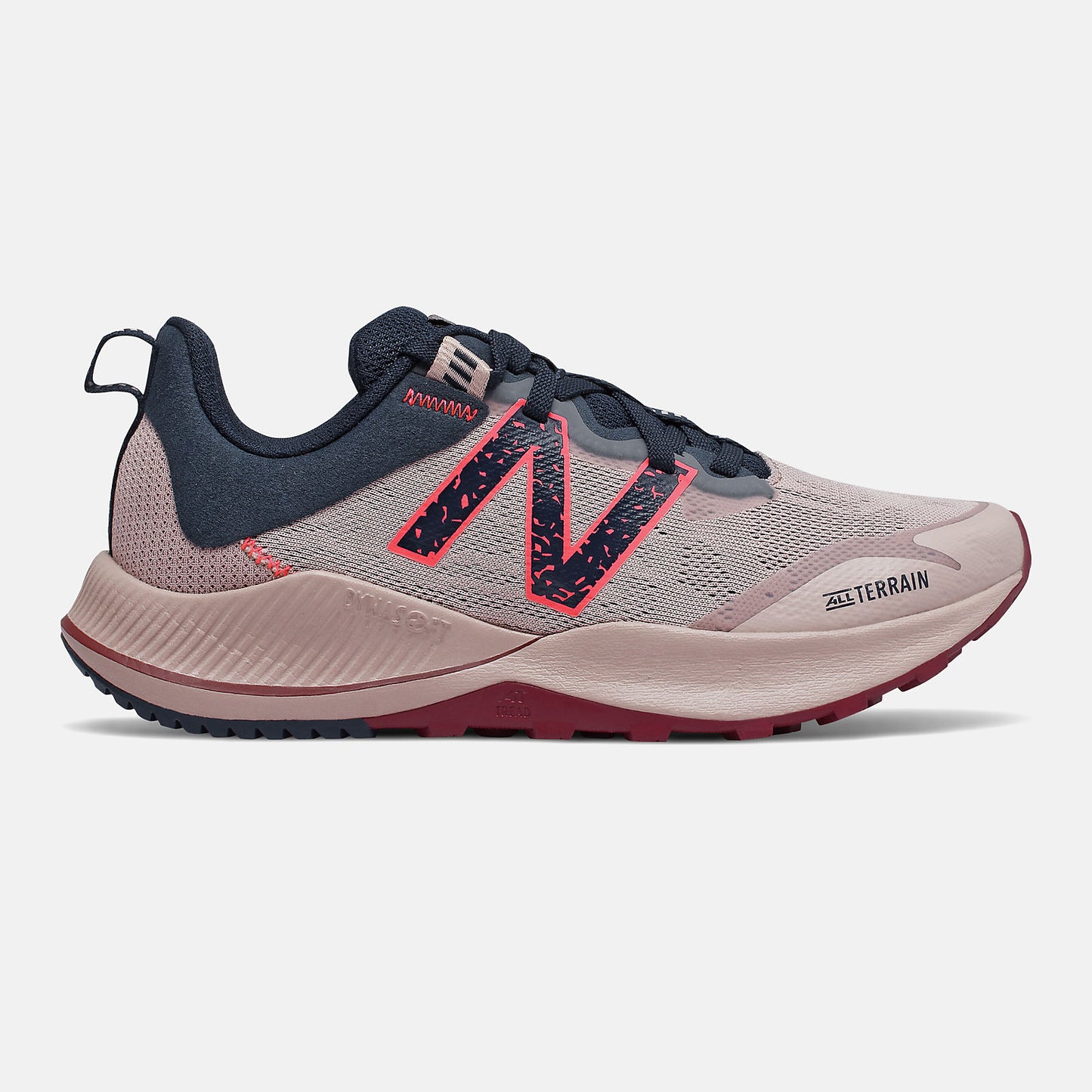 New Balance NITREL v4