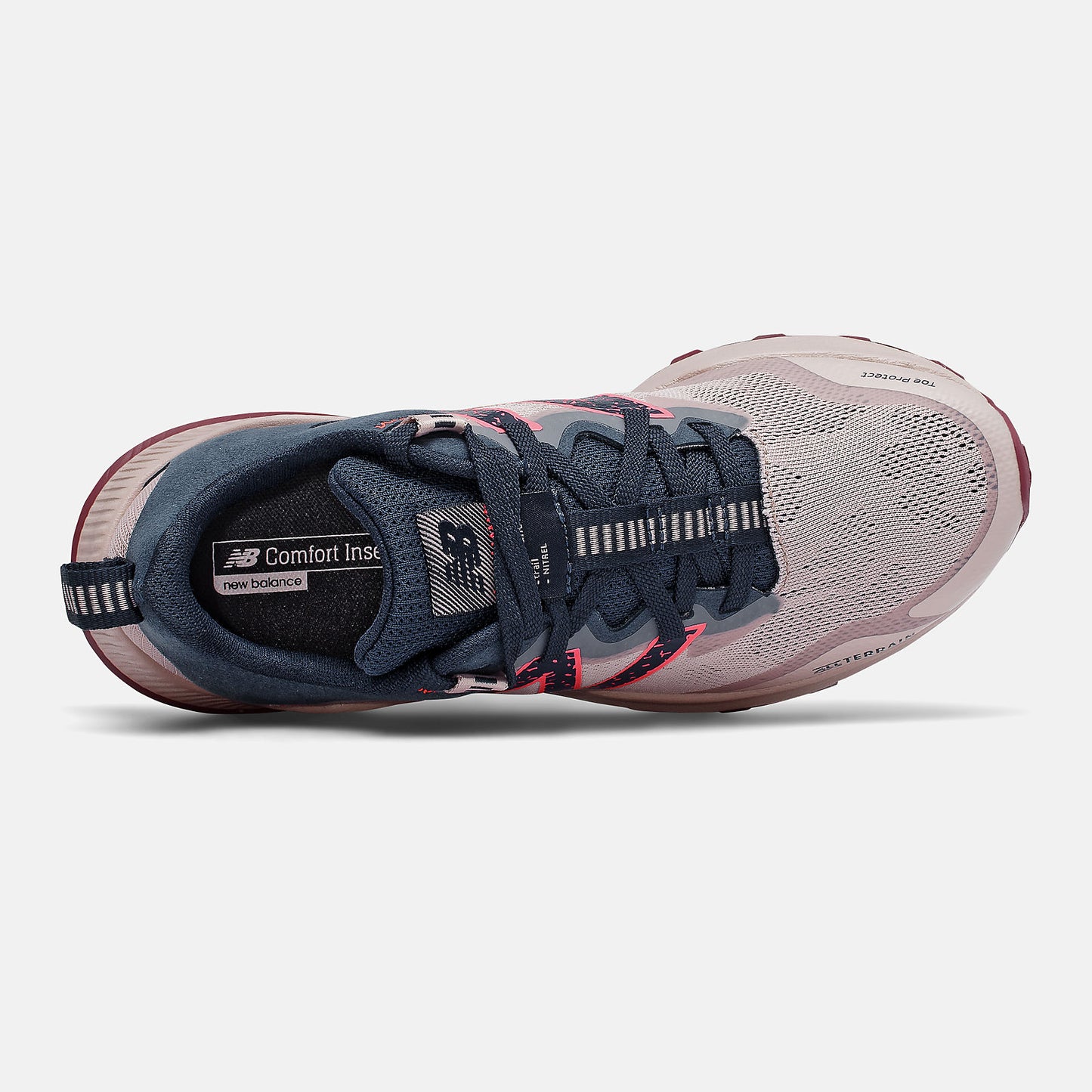 New Balance NITREL v4