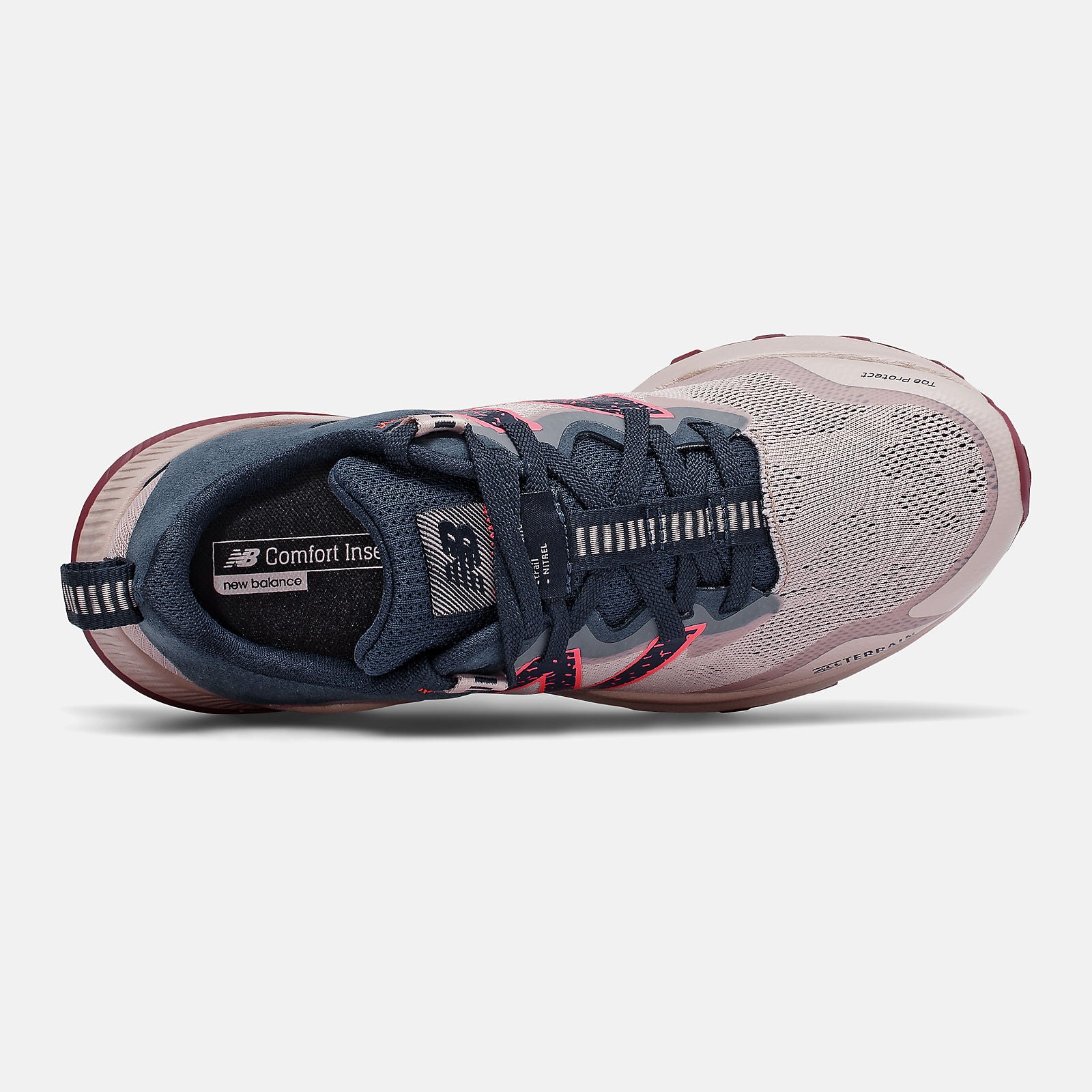 New Balance NITREL v4