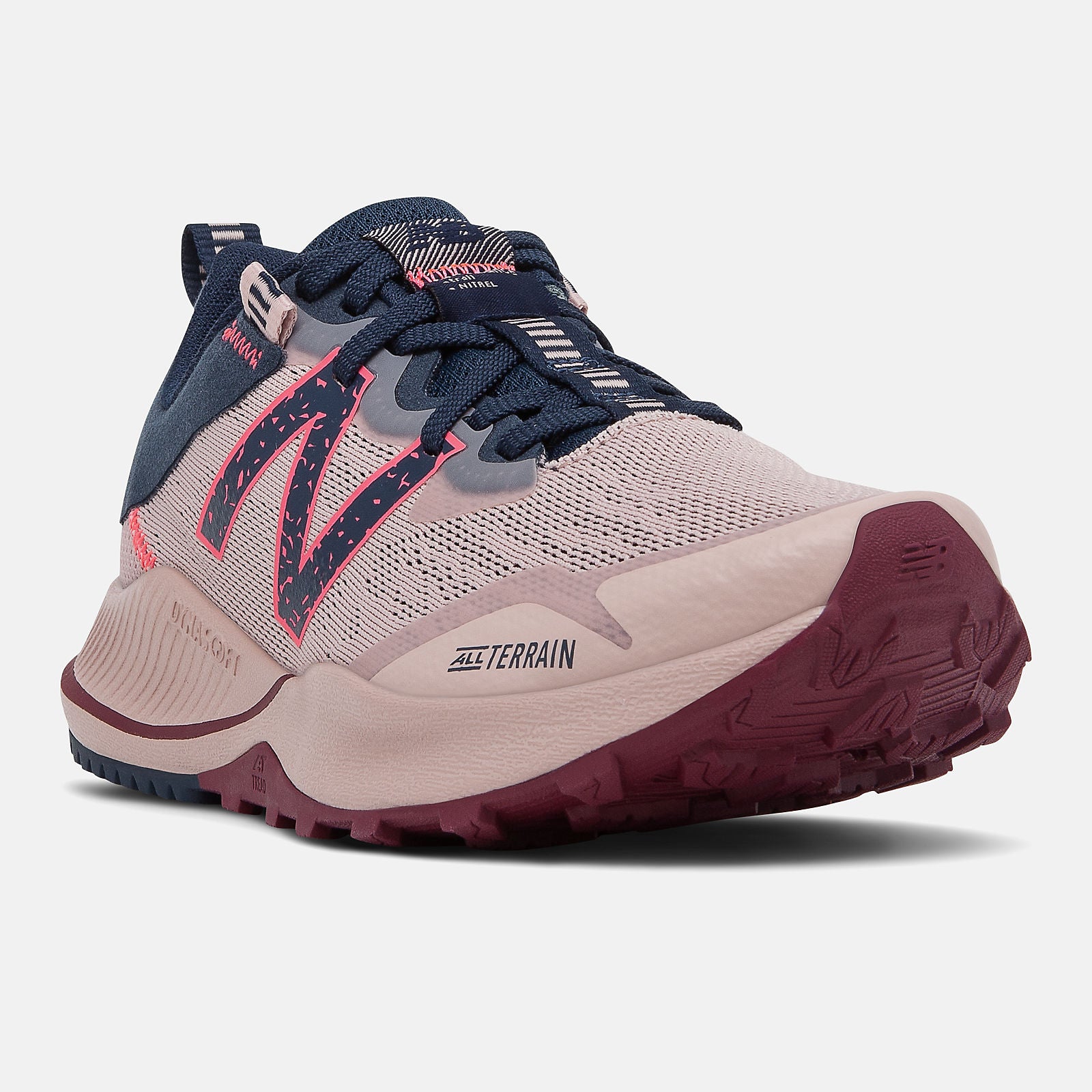 New Balance NITREL v4