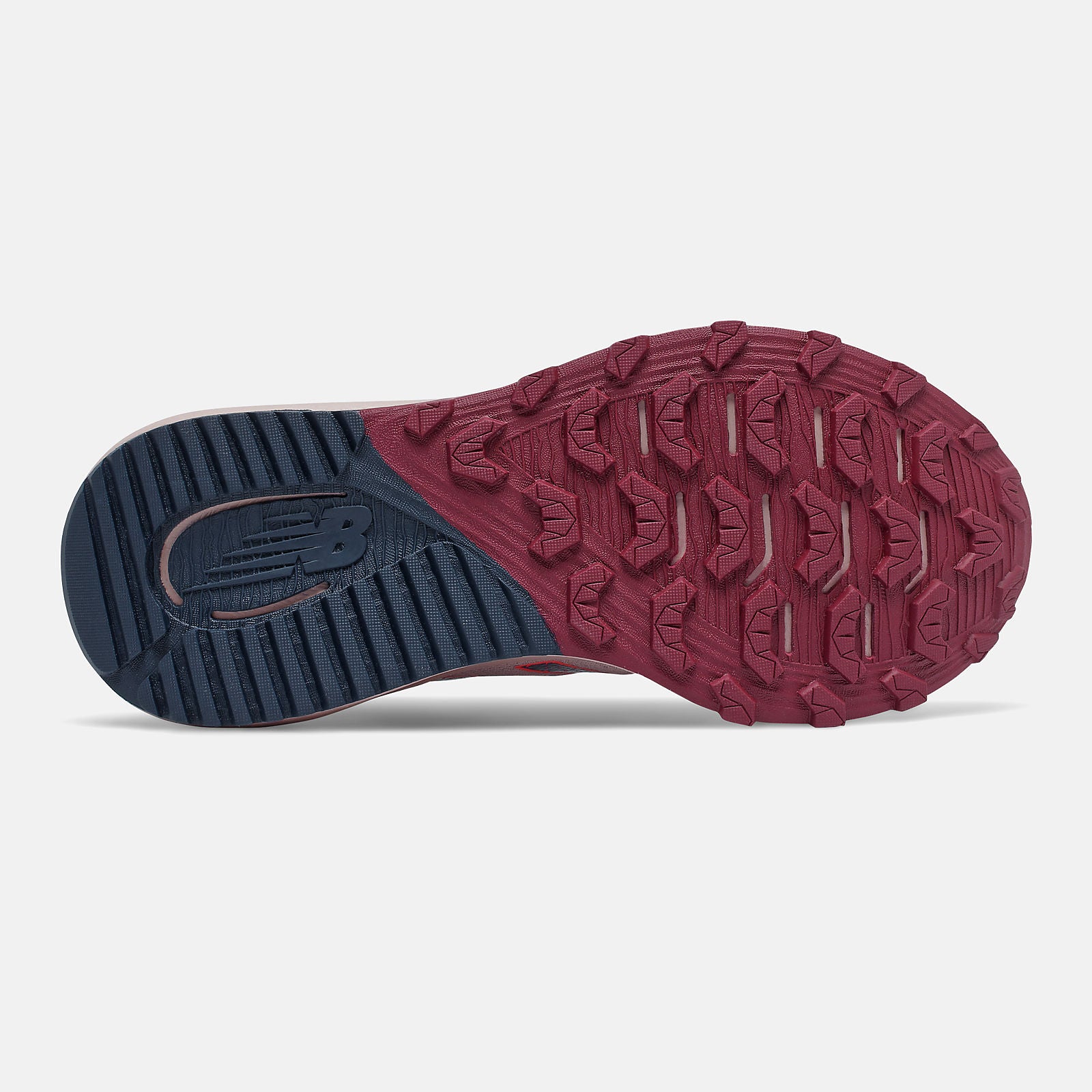 New Balance NITREL v4