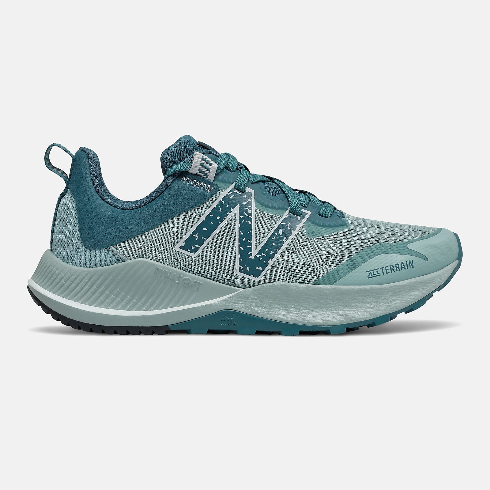 New Balance NITREL v4