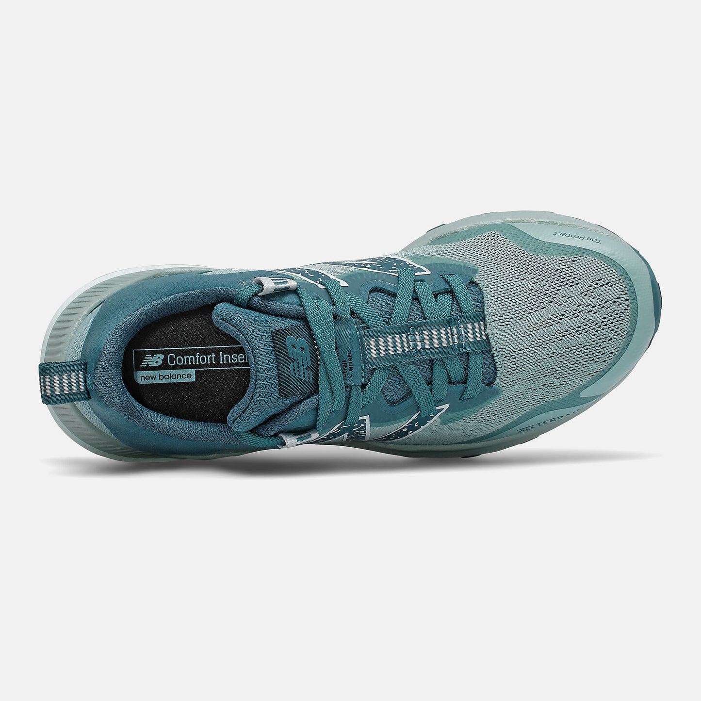 New Balance NITREL v4