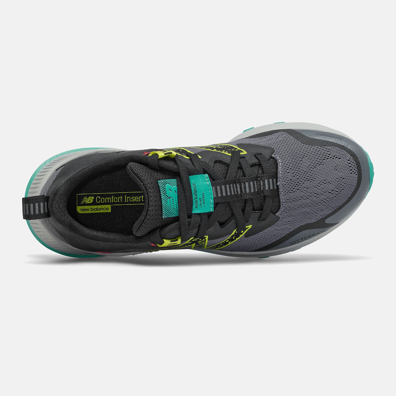 New Balance NITREL v4