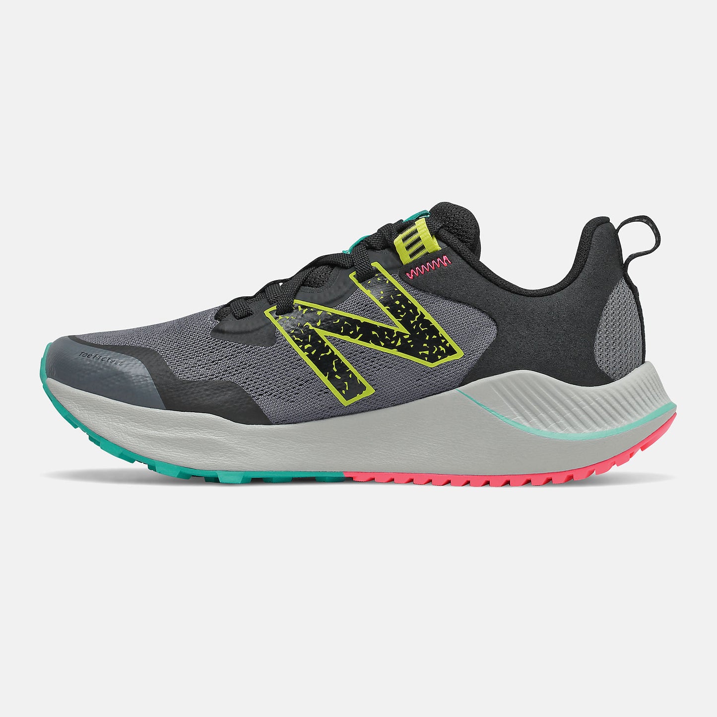 New Balance NITREL v4