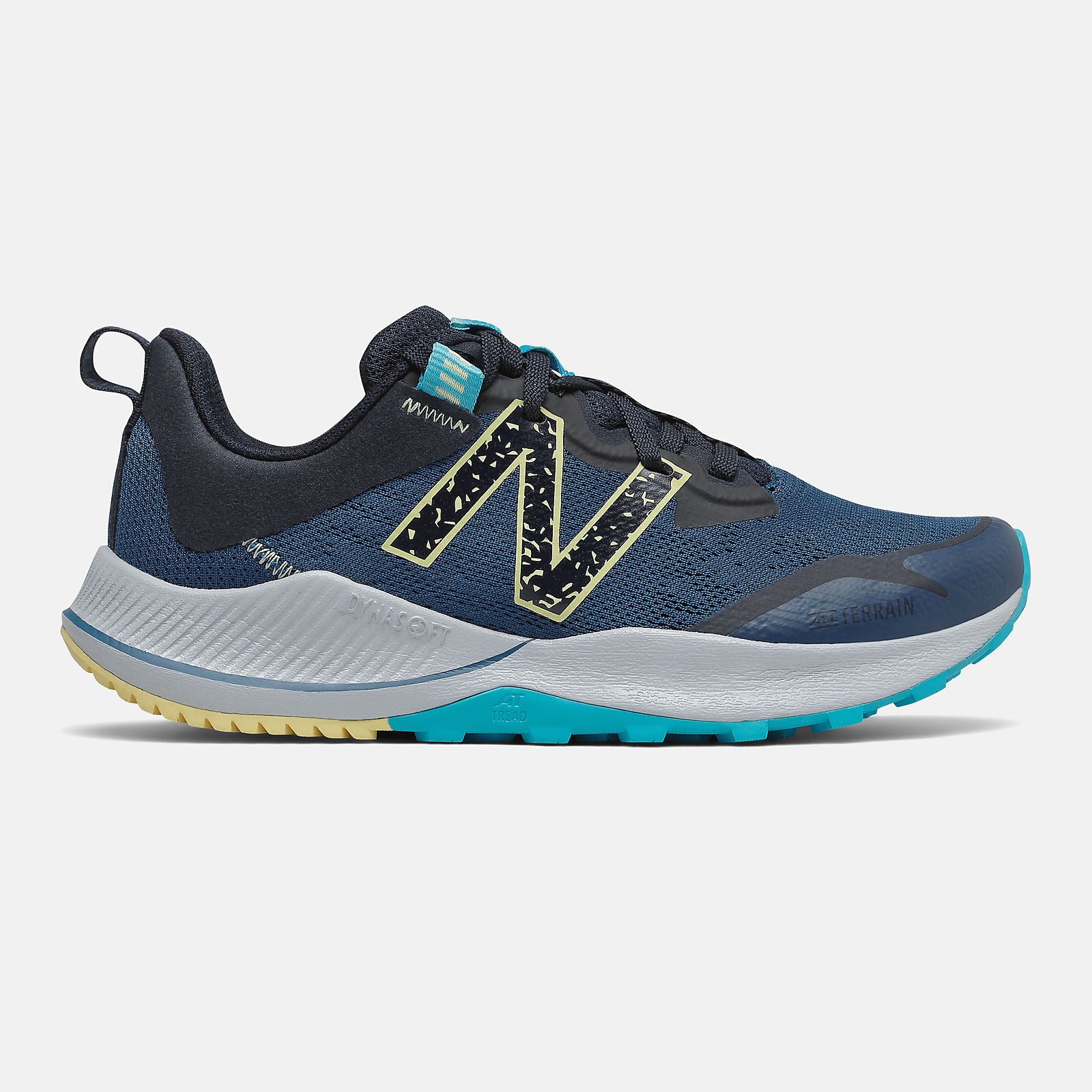 New Balance NITRELv4