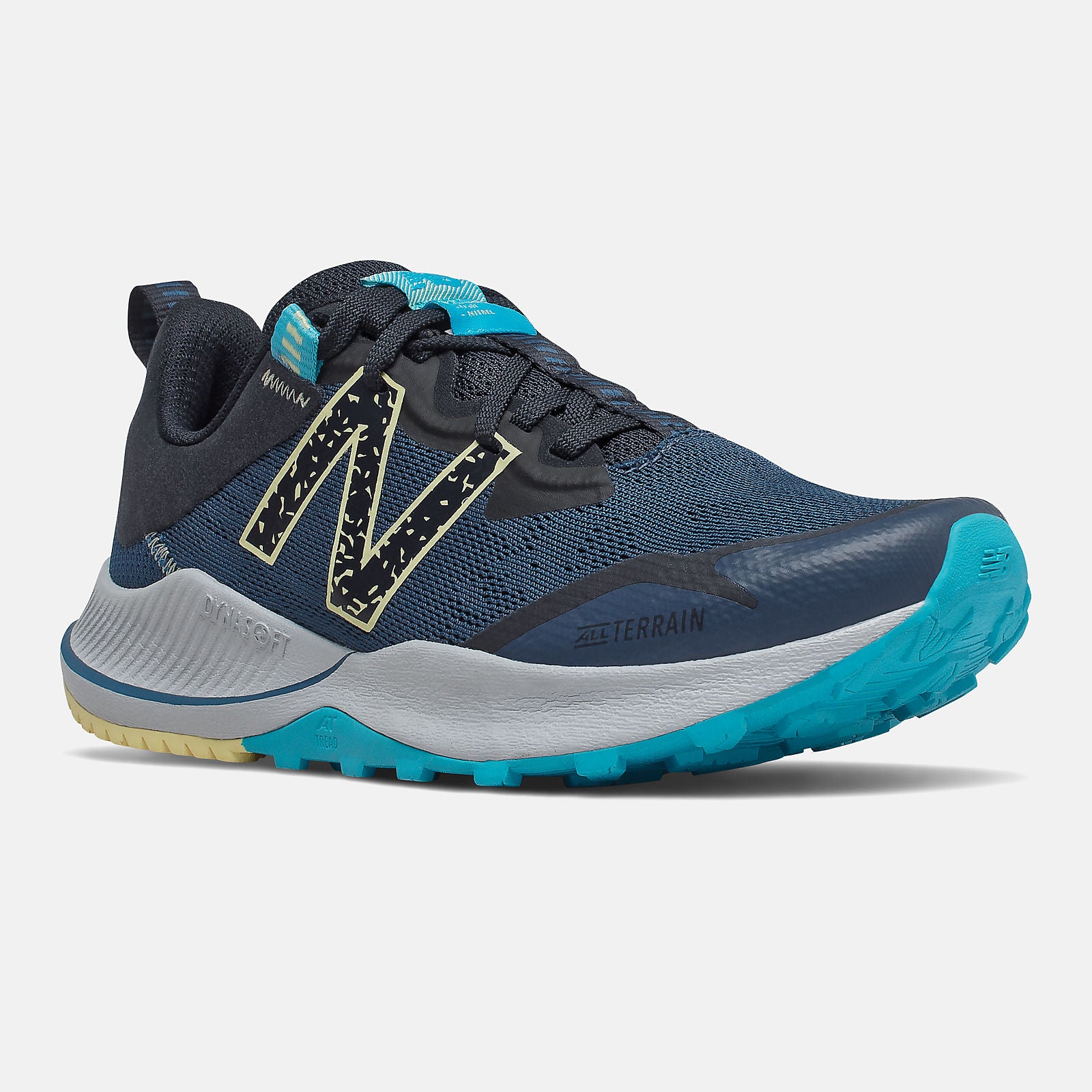New Balance NITRELv4