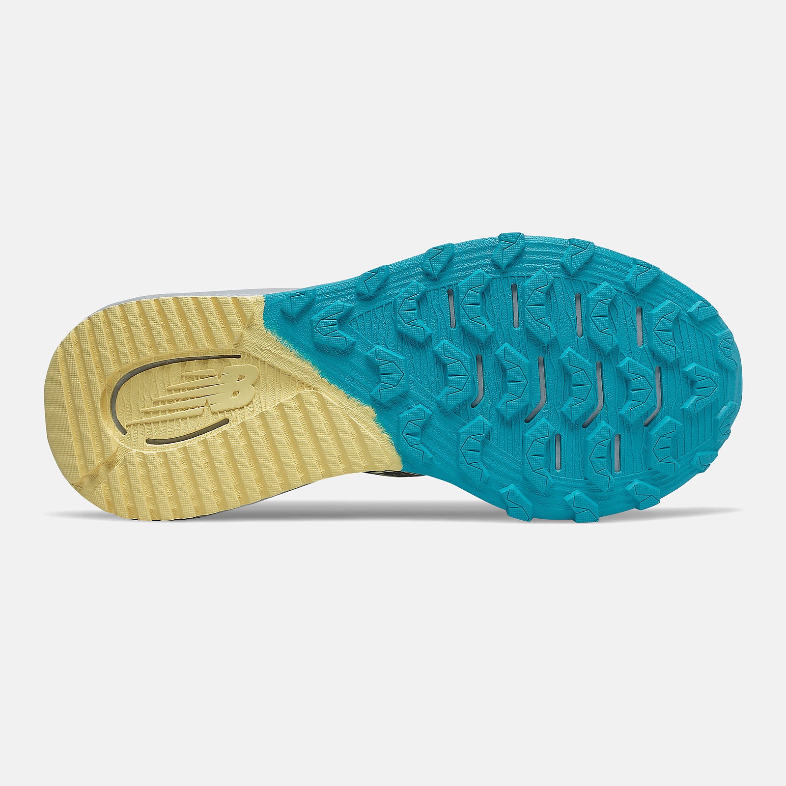 New Balance NITRELv4