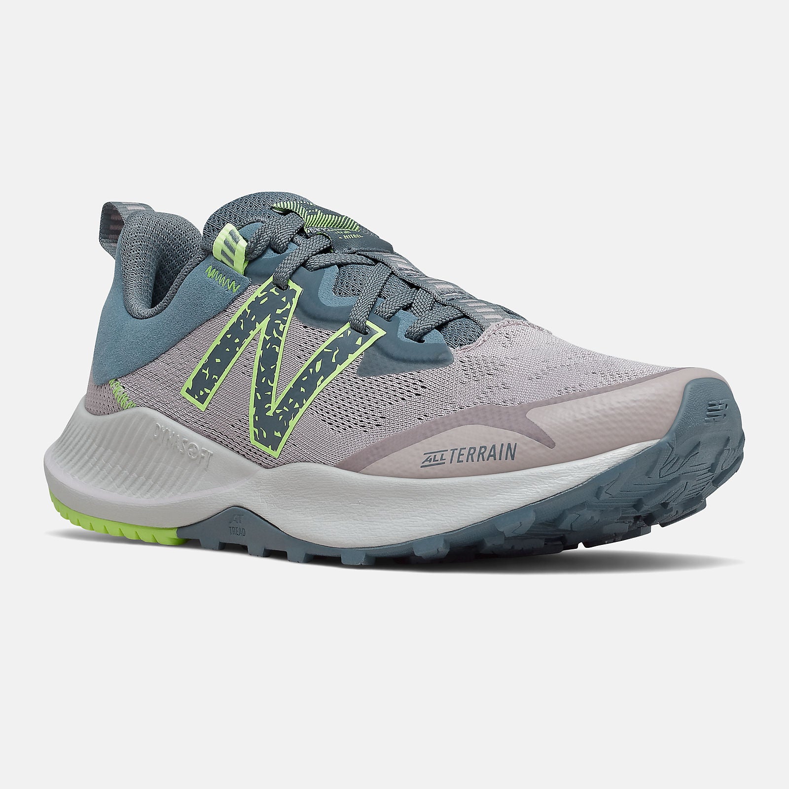 New Balance NITRELv4