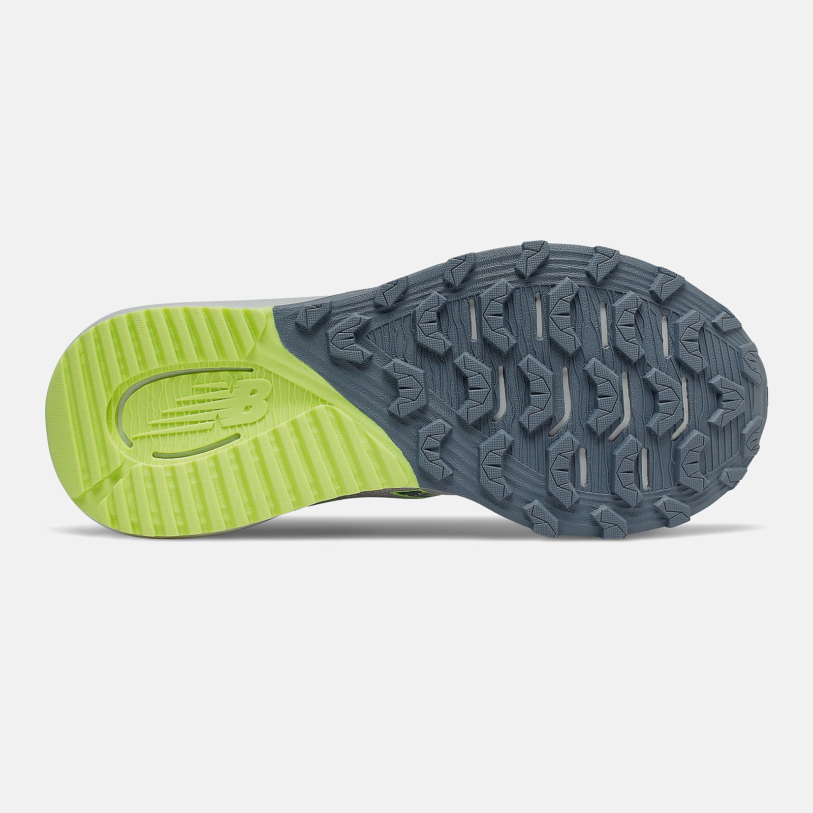 New Balance NITRELv4