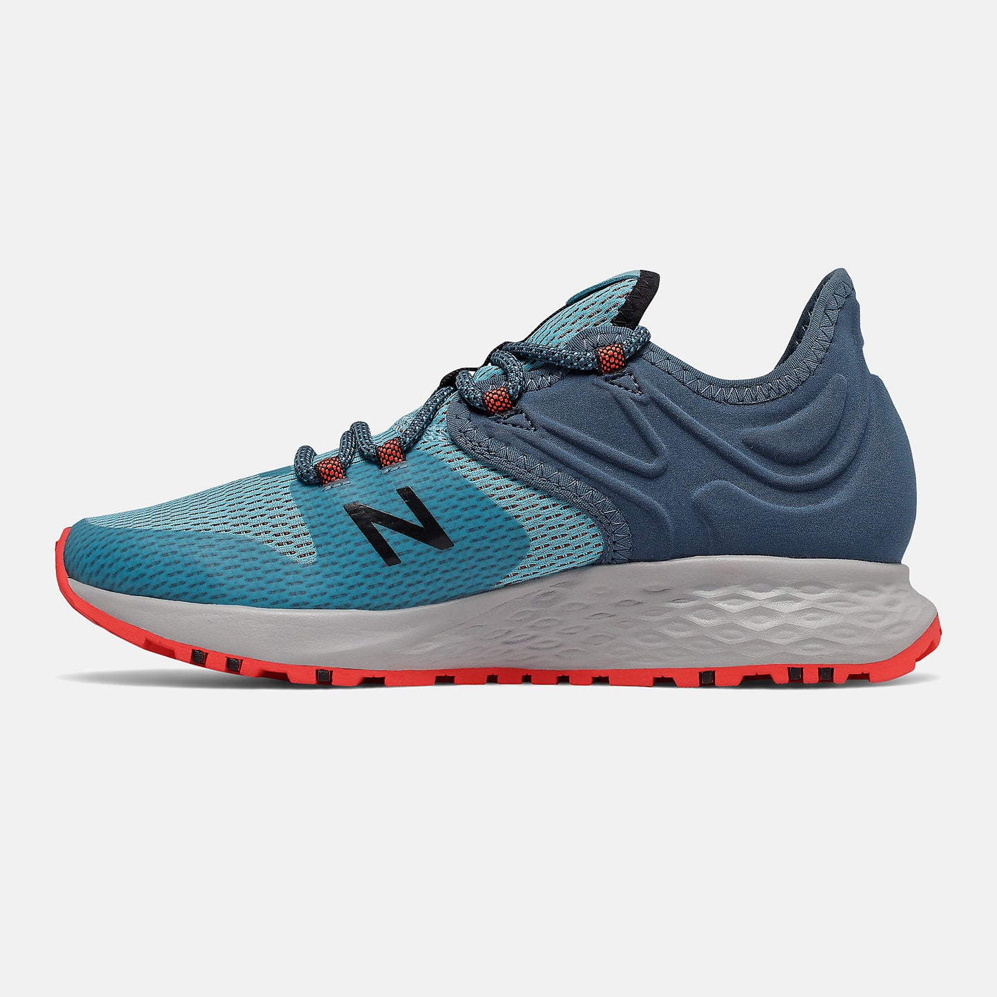 New Balance Fresh Foam Roav Trail